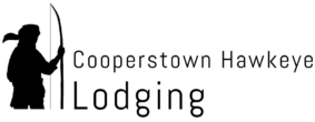 Cooperstown Hawkeye Lodging